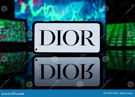 dior stocks